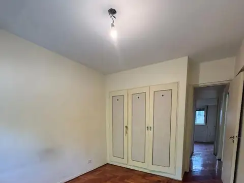 Departamento en Alquiler 45 años