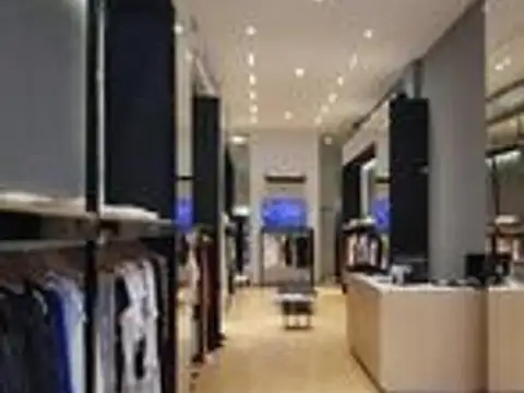 Local en Venta Via Pública