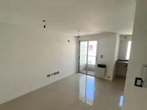 Departamento en alquiler 2 ambientes Ituzaingo norte