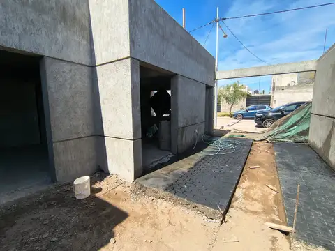 VENTA CASA EN POZO, CARRODILLA MENDOZA
