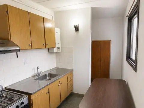Departamento en Venta de Monoambiente