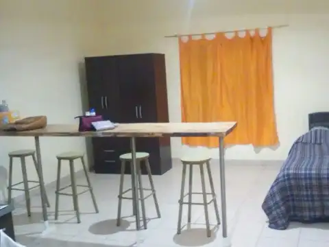 Departamento en alquiler temporario