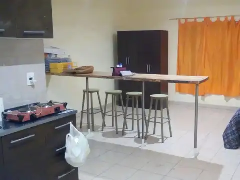 Andres Ferreyra 3700, Piso 2