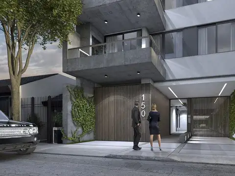 Departamento en Venta de Monoambiente