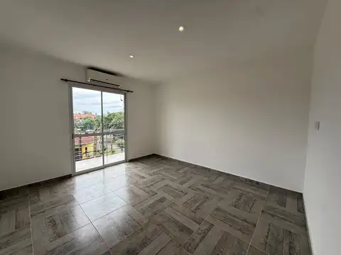 Depto Tipo Casa en Alquiler de 1 dormitorio