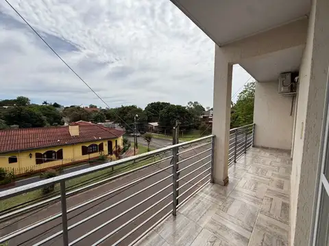 Depto Tipo Casa 2 ambientes con 1 baño