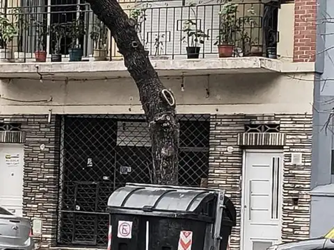Departamento en Alquiler en San Cristobal, Capital Federal