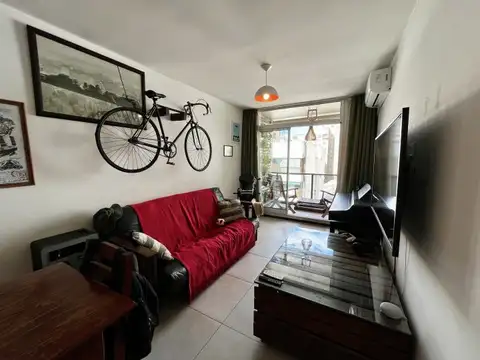 Callao al 1000 , Piso 6