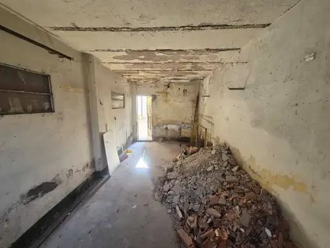 Terreno en Venta en Vélez Sarsfield, USD 175.000