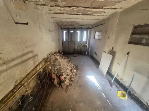 Terreno  en Venta en Velez Sarsfield, Capital Federal, Buenos Aires
