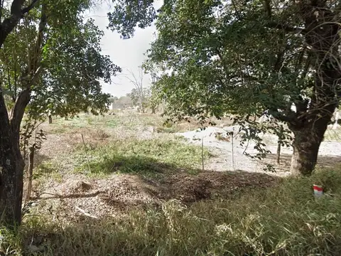 Terreno en Venta de 1600,0 m2