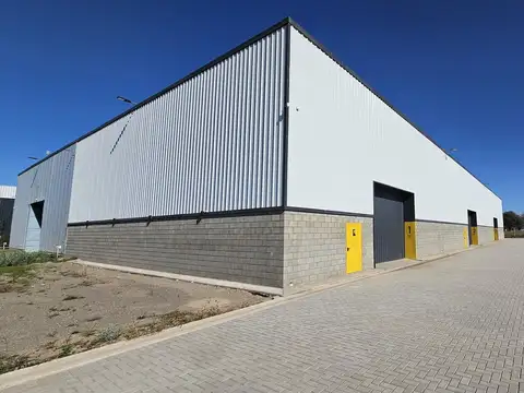 Terreno en Alquiler de 1500,0 m2