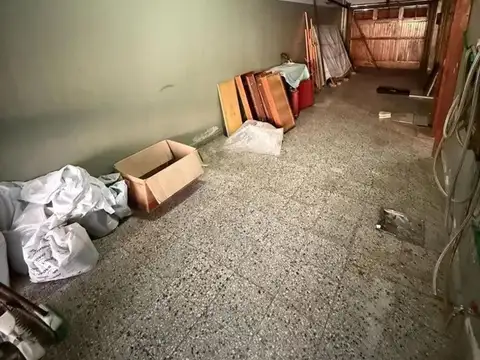 Casa en Venta en Ramos Mejia, USD 149.000