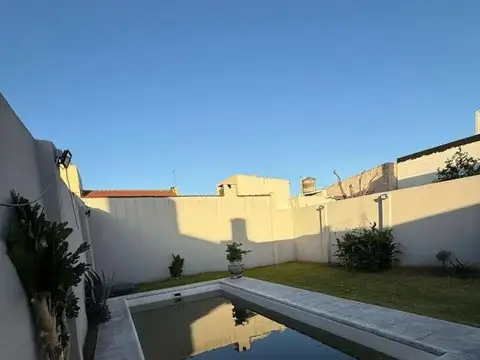 Casa en Venta 27 años