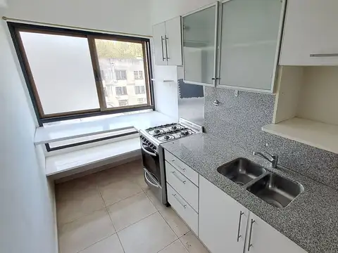 Departamento en Alquiler en San Telmo, $ 800.000