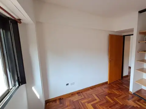 Departamento en Alquiler 21 años