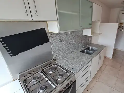 Departamento en Alquiler al Este