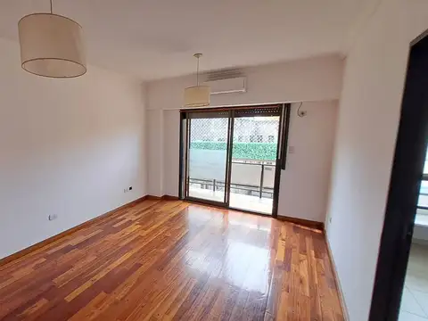 ALQUILER 2 AMB 48 M2 - AMENITIES Y SEGURIDAD