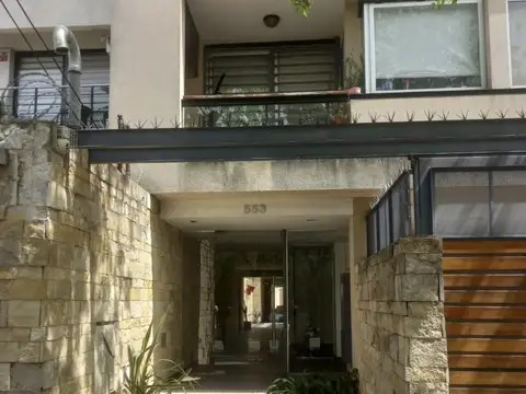 Departamento en Venta en Castelar Sur, USD 48.000