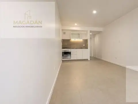 VENTA - Departamento Monoambiente - Castelar zona oeste.