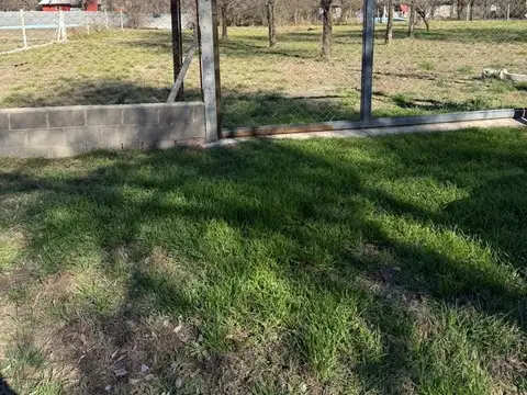 Terreno en venta - Cosquin