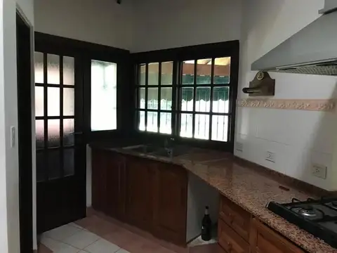 Casa en Venta en Centro  - Campana, USD 230.000