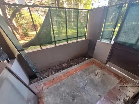 ALQUILER DEPARTAMENTO TRES AMBIENTES SAN MARTIN