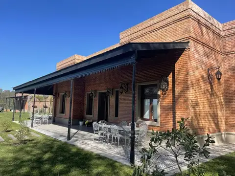 Benquerencia Farm Club