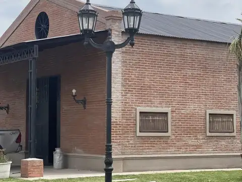 Casa en Venta 10 años