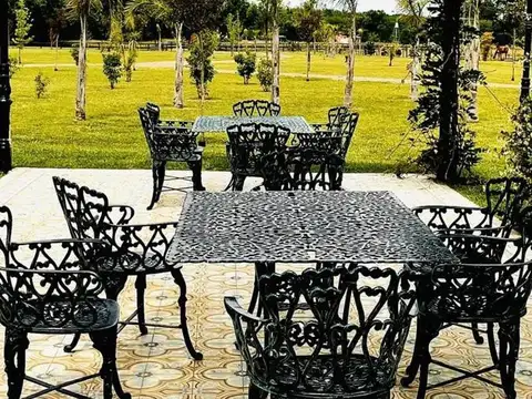 Casa en Venta al Oeste