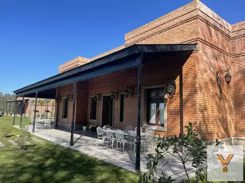 Benquerencia Farm Club