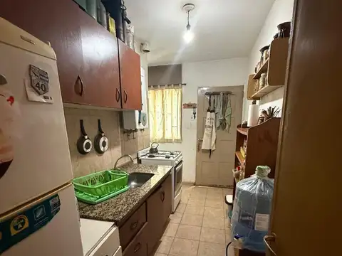 Casa en Venta 49 años