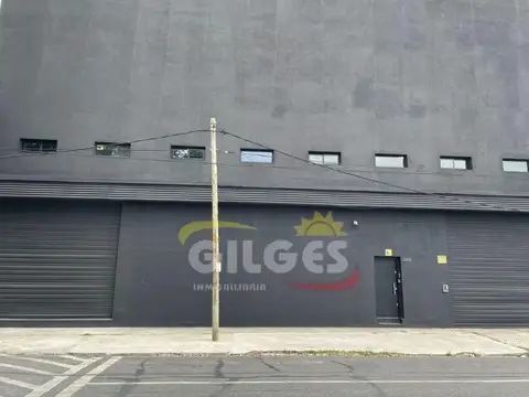 Alquiler de Deposito 500M² - Ciudadela  Excelente Estado y Ubicación