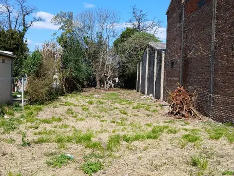 Terreno en venta – Alejandro Korn, Partido de San 