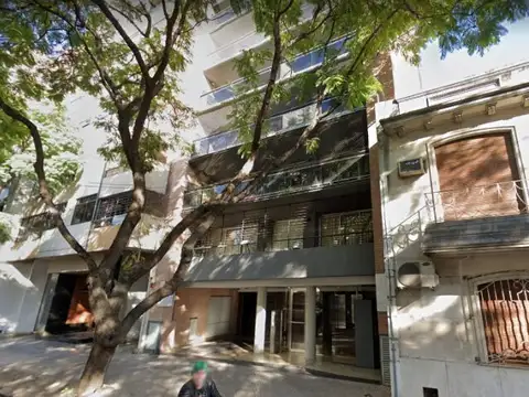 Departamento en Venta en Centro, Rosario
