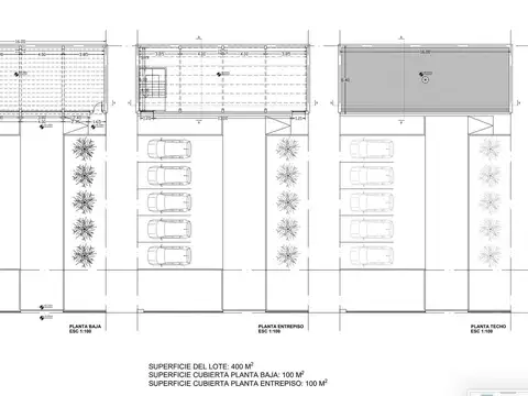 Galpon en Venta A Estrenar