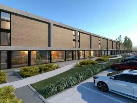 VENTA Galpón en Fisherton Work