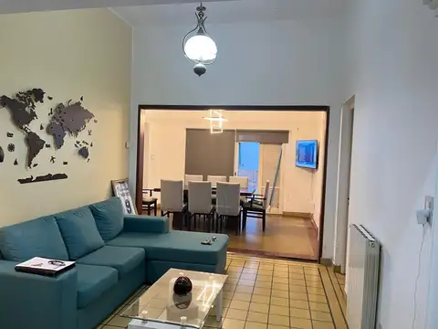 VENTA DE CASA DE 2 DORM/GARAJE/PILETA/APTA CREDITO