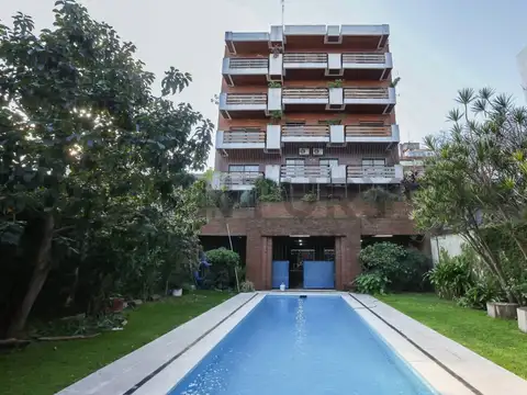 VENTA DEPTO 4 AMBIENTES COCHERA APTO CREDITO FLORES