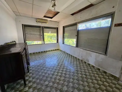 VENTA PH 3 AMB A REFACCIONAR EN V.ALSINA (LANUS)