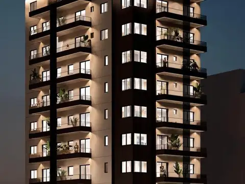 Depto en Wilde CENTRO Tres ambientes con Terraza y Balcon - FINANCIADO - OPORTUNIDAD !