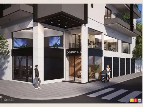 Depto en Wilde CENTRO Tres ambientes con Terraza y Balcon - FINANCIADO - OPORTUNIDAD !