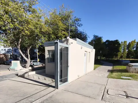 25 de Mayo 2700