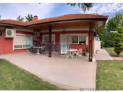 Pilar - Casa Venta