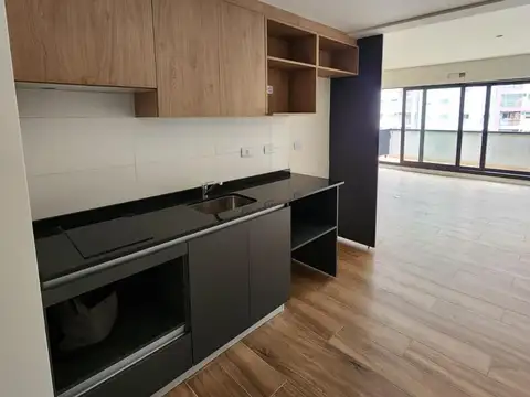 Departamento en Venta en Palermo, USD 120.268