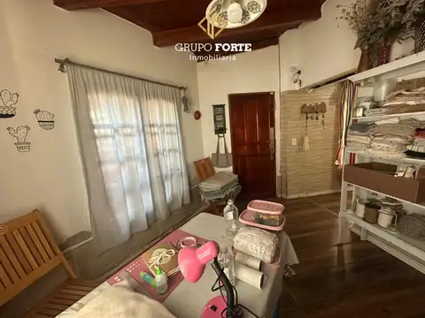Casa en Venta en Jardin Del Pilar, USD 62.000