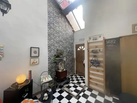 Depto Tipo Casa en Venta de 2 dormitorios