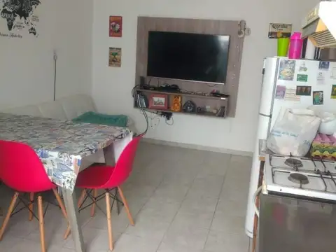 Jujuy 1568 , Piso 01