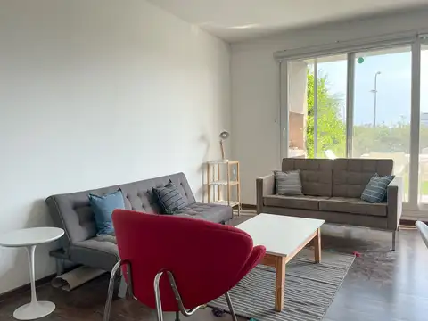 Departamento en Alquiler en Nordelta Bahía Grande, USD 1.200