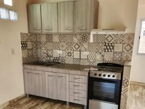 Departamento en Alquiler en El Palomar, $ 580.000